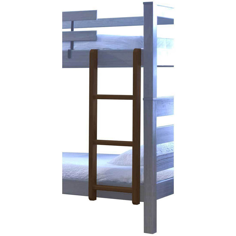 54"/54" Bunk bed - Brindle