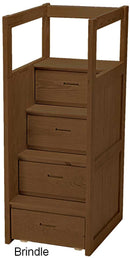 Escalier pour lit superposés - Brindle