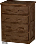 Commode 4 tiroirs - Brindle — Crate Designs