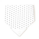 Bavoir de Dentition - Dentelle