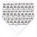 Bavoir de Dentition - Navajo