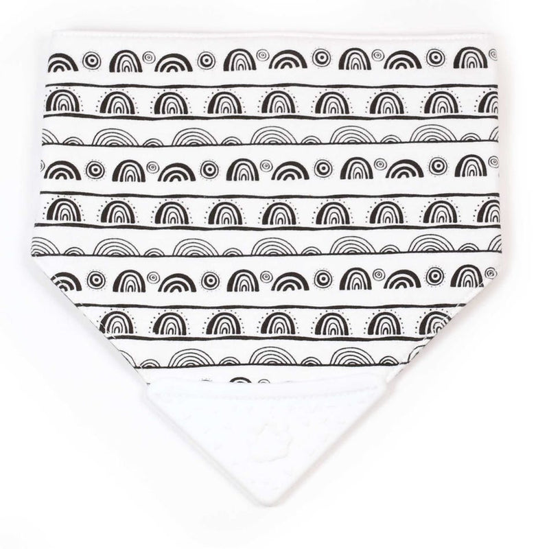 Bavoir de Dentition - Navajo