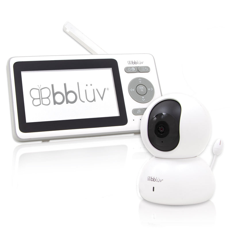 Cäm - Baby Camera and HD Video Monitor