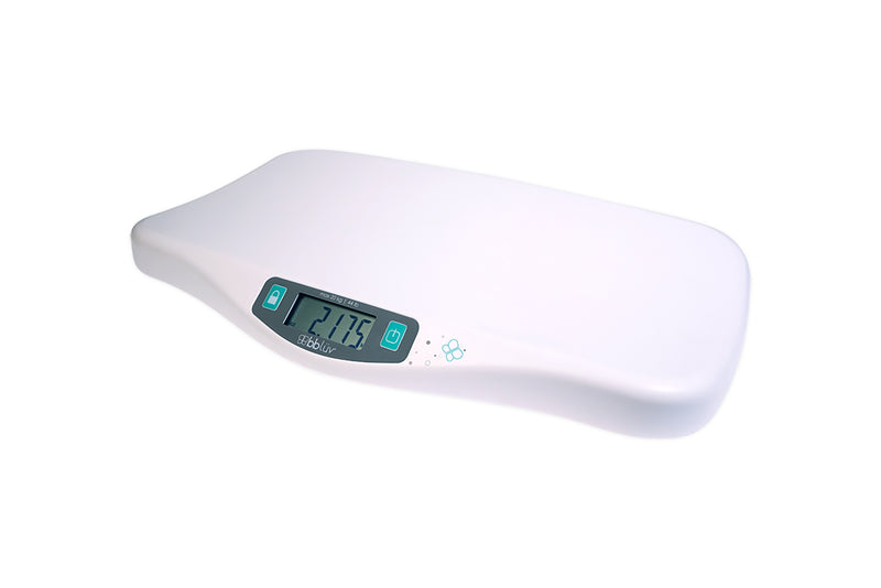 Kilö - Digital baby scale