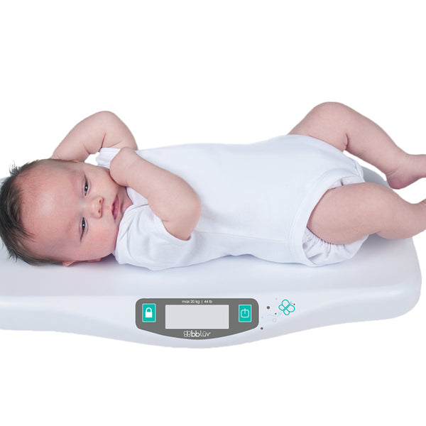 Balance pèse-bébés vérifiable PCE-PS 15MBS