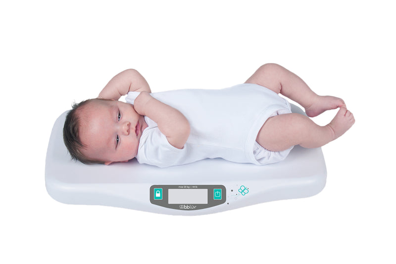 Kilö - Digital baby scale