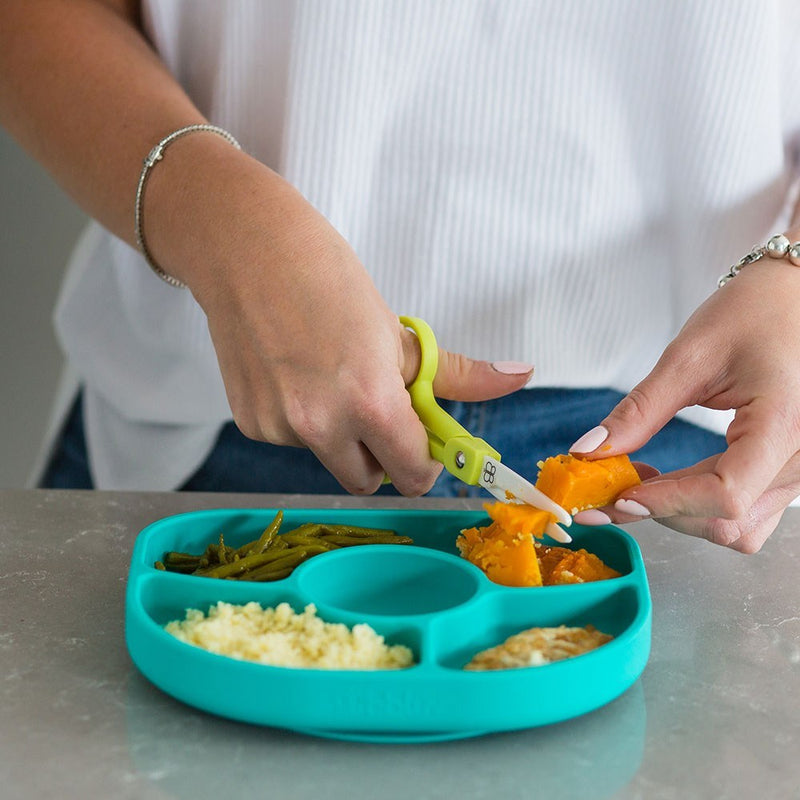 Küt - Ceramic Food Scissors
