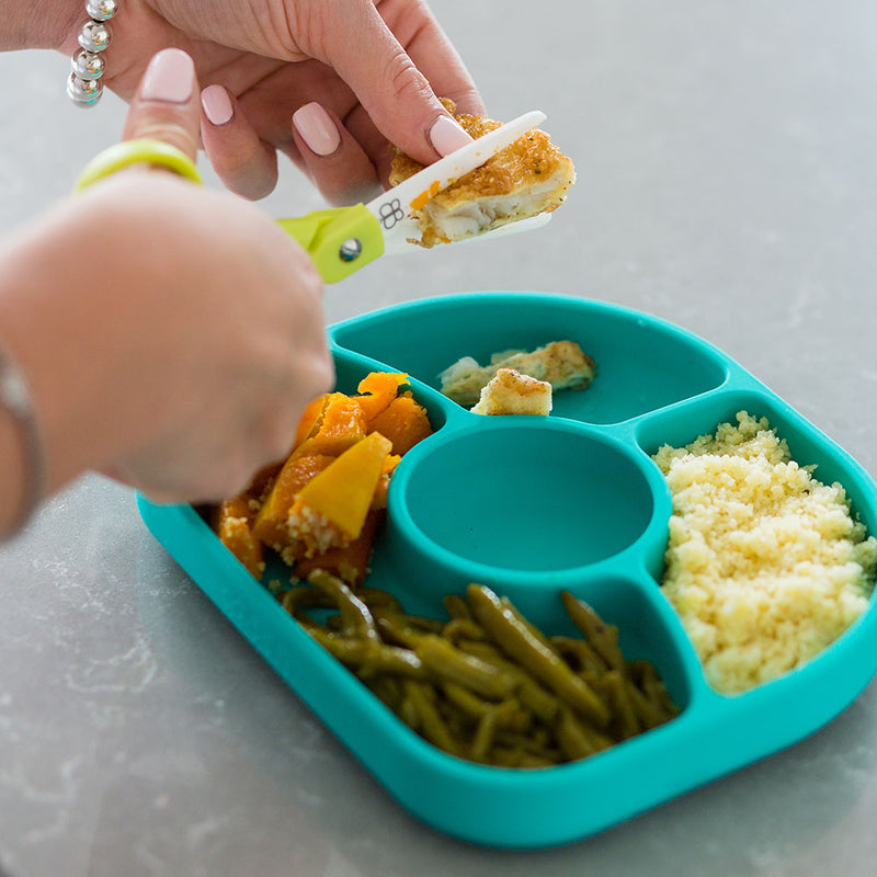 Küt - Ceramic Food Scissors