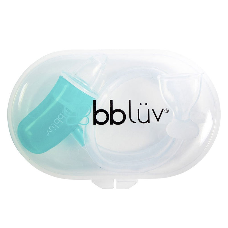 Aspirateur nasal à aspiration buccale - Nöze