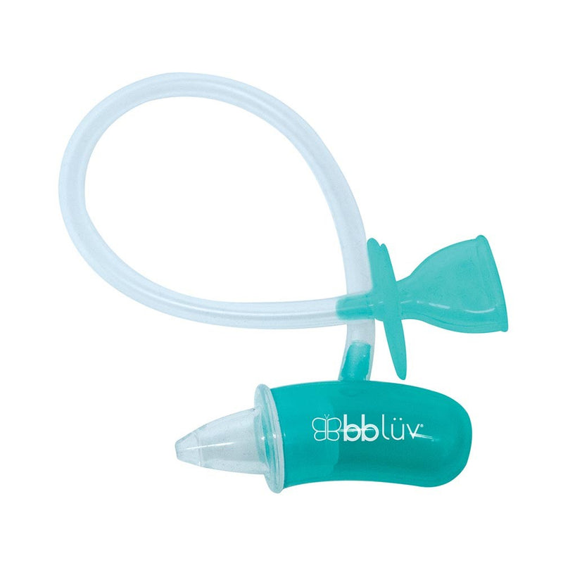 Nöze: Oral Suction Nasal Aspirator