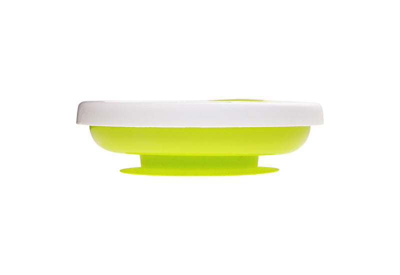 Assiette à réchaud Platö -Lime