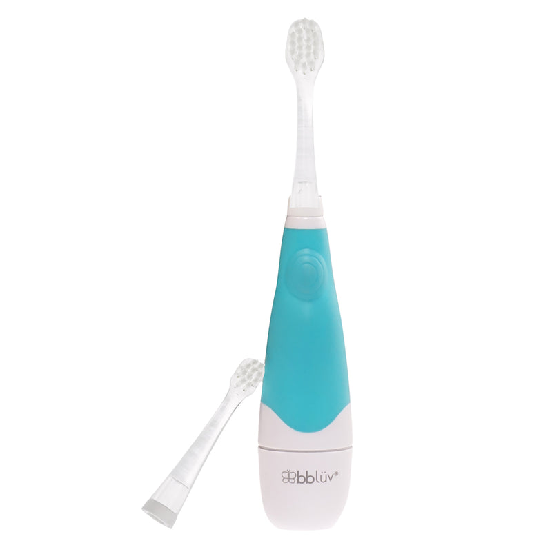 Sönik - 2-step baby toothbrush