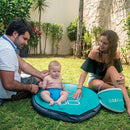 Travel Baby Paddling Pool