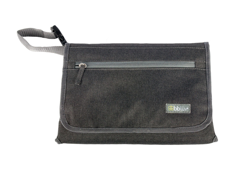 Sac a couches Ultra Noir bbluv