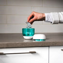 Üvi - Portable UV sterilizer for pacifier and pacifier 4 in 1