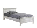 Caleb 3-Piece Juvenile Furniture White