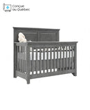 Mobilier 2 morceaux Caleb Granite