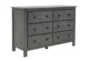 Mobilier 2 morceaux Caleb Granite