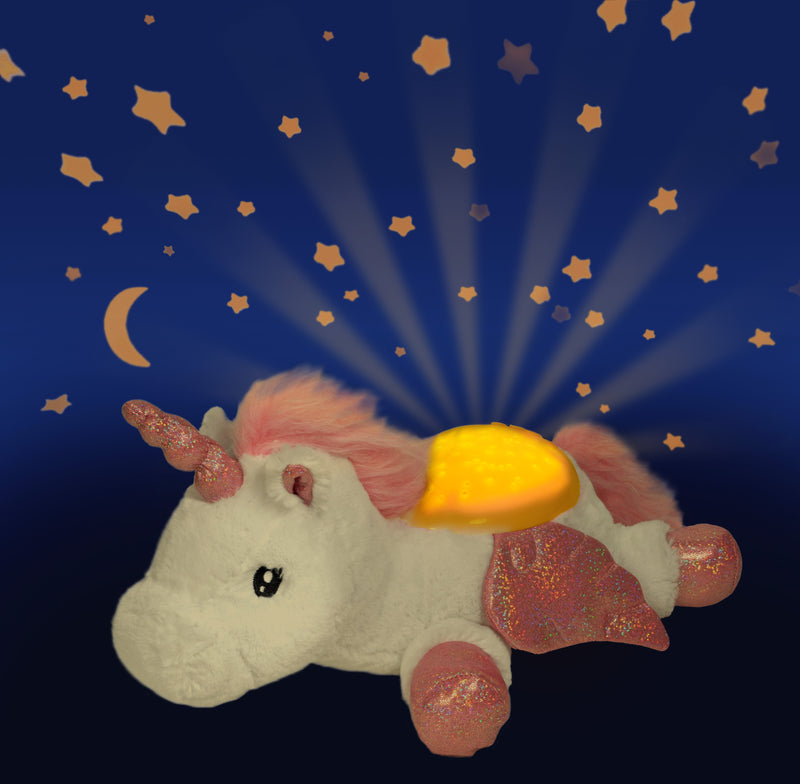 Veilleuse Twilight Buddies - Licorne