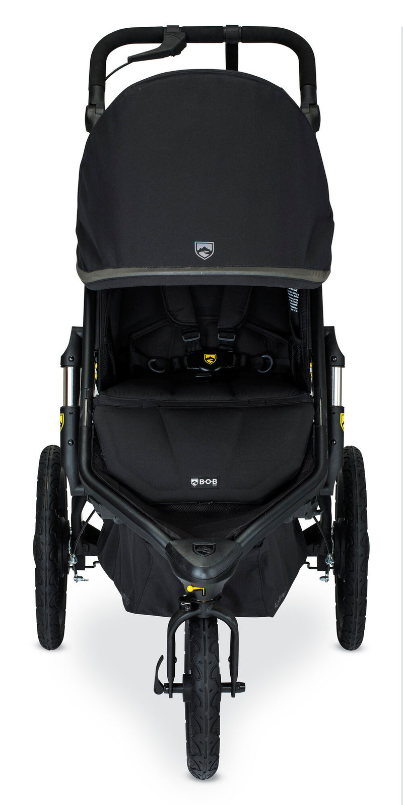 Bob Alterrain Pro Jogging stroller