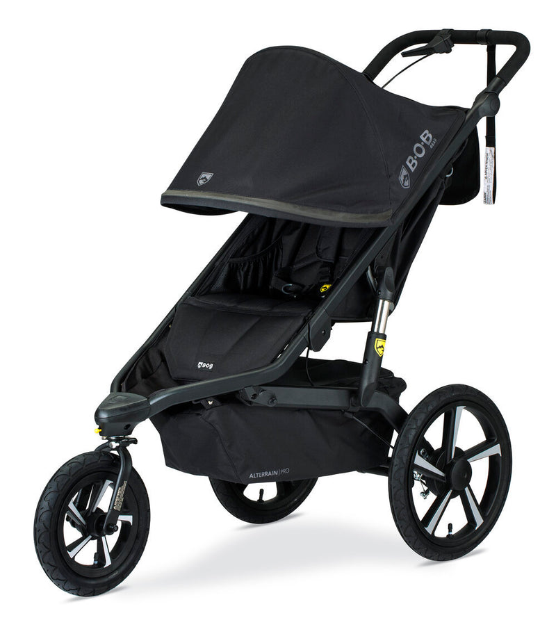 Bob Alterrain Pro Jogging stroller