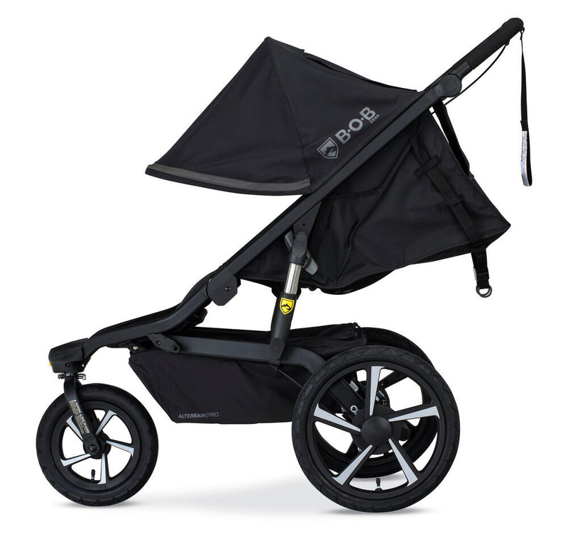 Bob Alterrain Pro Jogging stroller