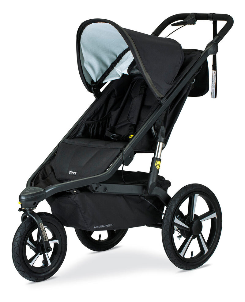 Bob Alterrain Pro Jogging stroller