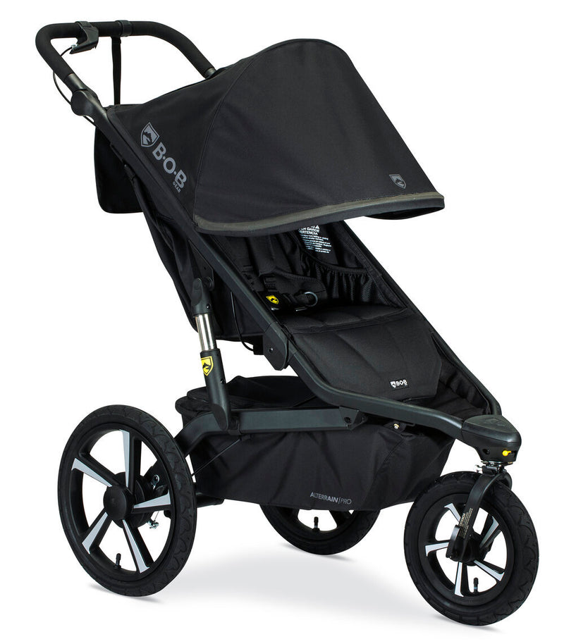 Bob Alterrain Pro Jogging stroller