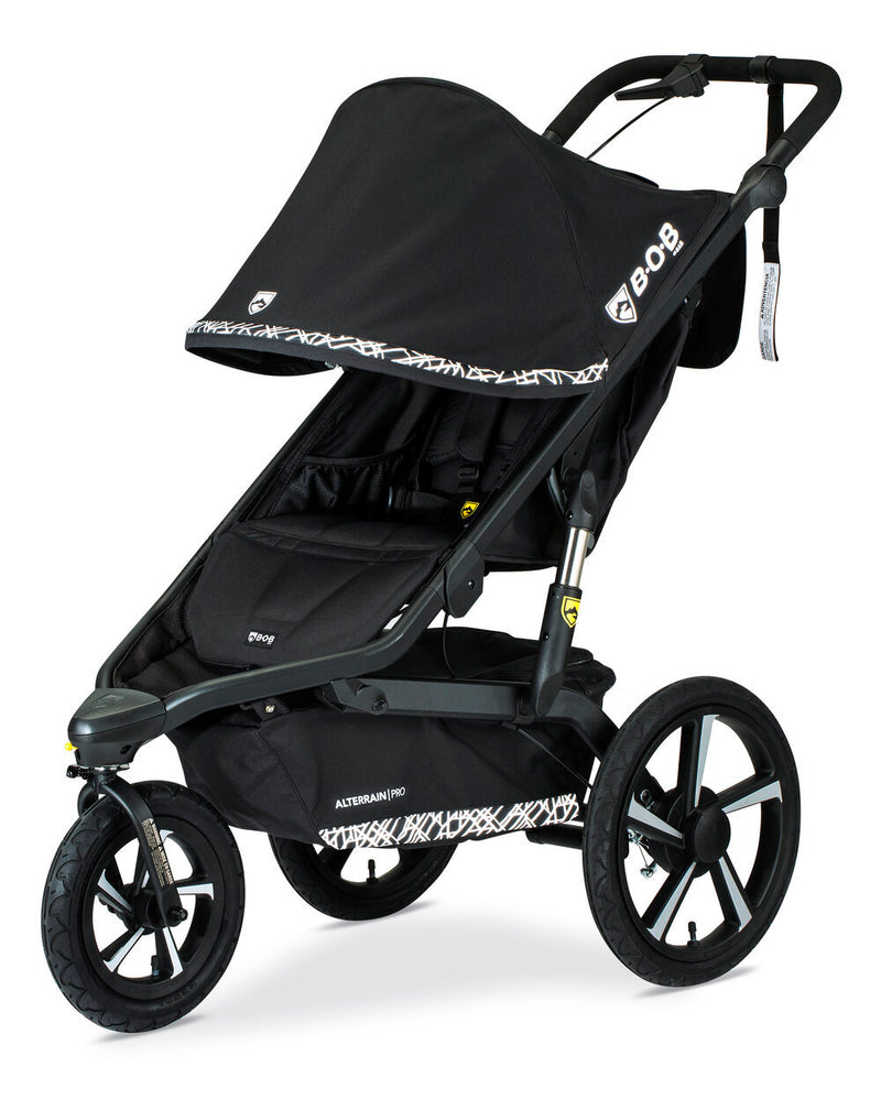 Bob Alterrain Pro Jogging stroller