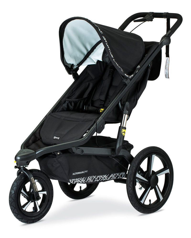 Bob Alterrain Pro Jogging stroller