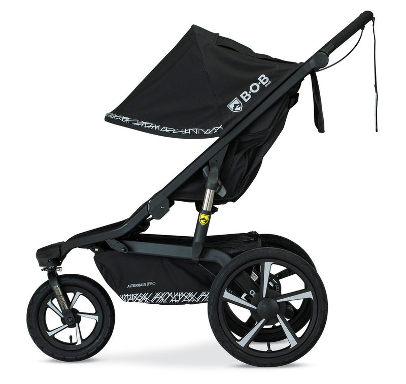 Bob Alterrain Pro Jogging stroller