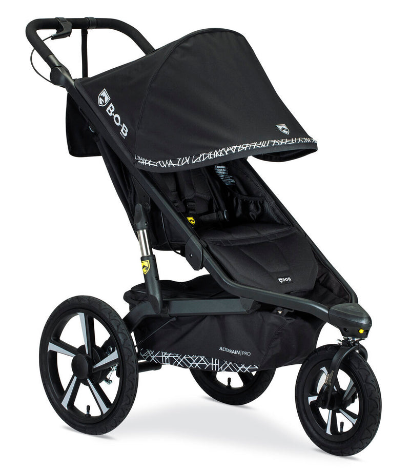 Bob Alterrain Pro Jogging stroller