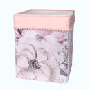 Storage basket -Floral