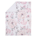 Couverture - Botanical baby — Lambs & Ivy