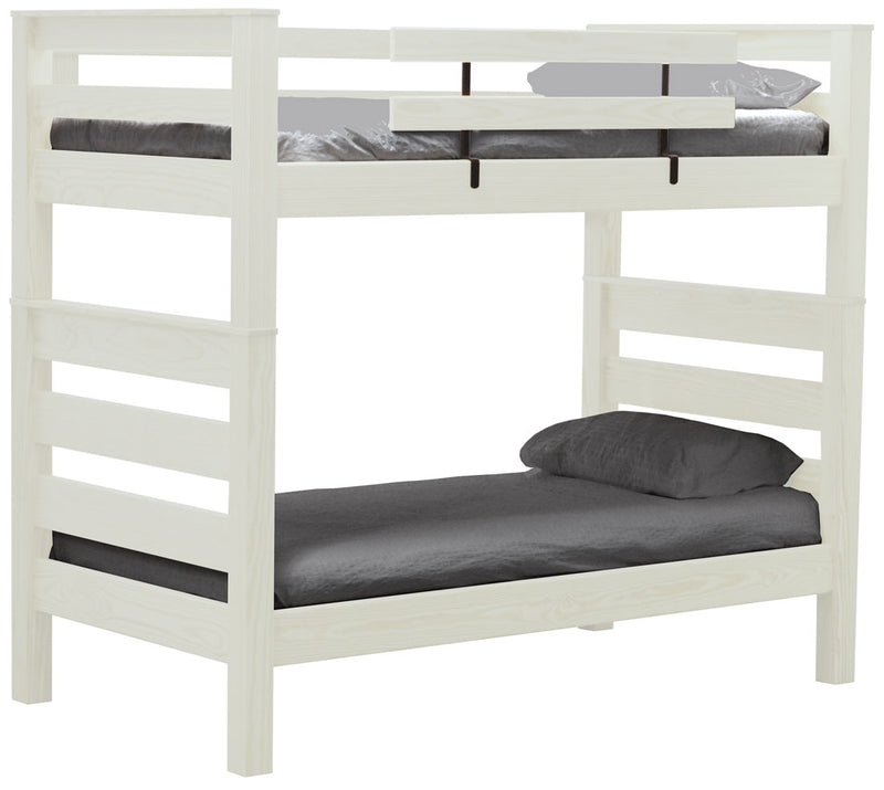 39''/39'' Bunk bed TimberFrame  - Cloud