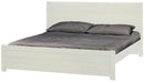 WildRoots Bed 78'' - Cloud
