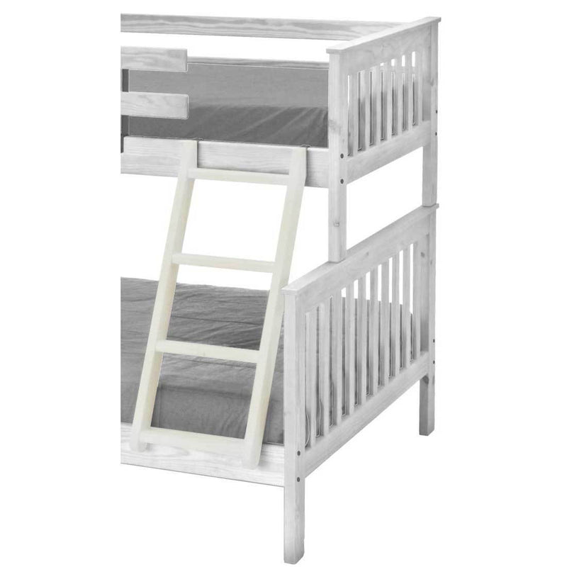 39''/54'' Bunk bed TimberFrame  - Cloud