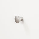 Bureau double 6 tiroirs Vito-Blanc solide