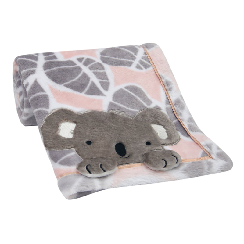 Calypso Blanket