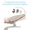 Cassia Swing - Essential Gray