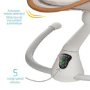 Cassia Swing - Essential Gray