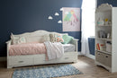 Twin Daybed with Storage 39" Tiara South Shore