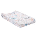Housse de matelas à langer - Baby Blooms — Lambs & Ivy