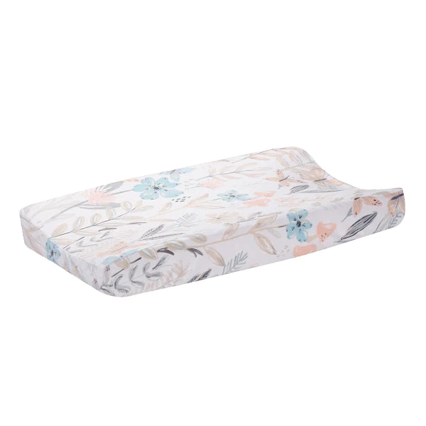 Housse de matelas à langer - Baby Blooms