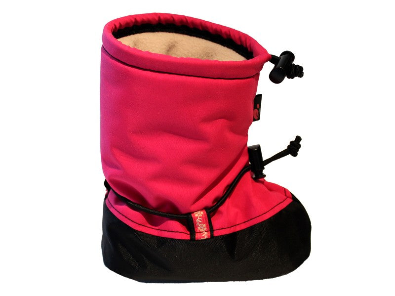 Chic-Chocs Boot - Fushia / Sand