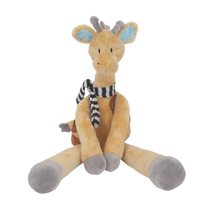 Peluche Girafe - Choo Choo