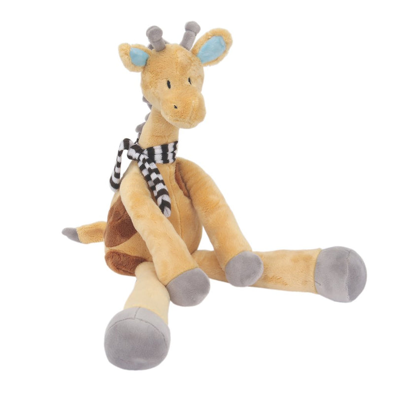 Peluche Girafe - Choo Choo