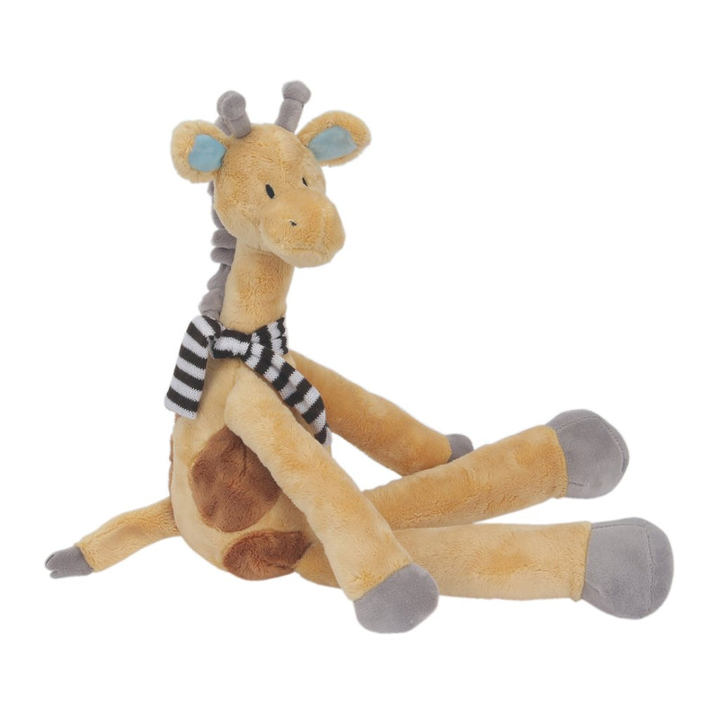 Peluche Girafe - Choo Choo