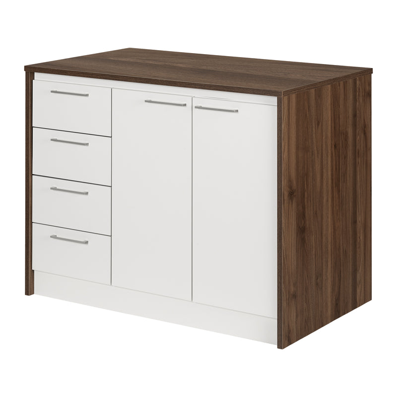 Myro kitchen island