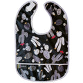 Bavoir imperméable - Cactus — Kushies Baby